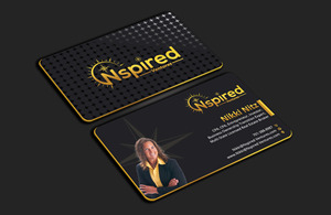 Business Card Design by DesignerShahadat for this project | Design: #32458631