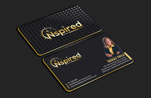 Business Card Design by DesignerShahadat for this project | Design: #32458668