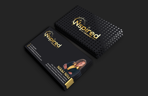 Business Card Design by DesignerShahadat for this project | Design: #32458669