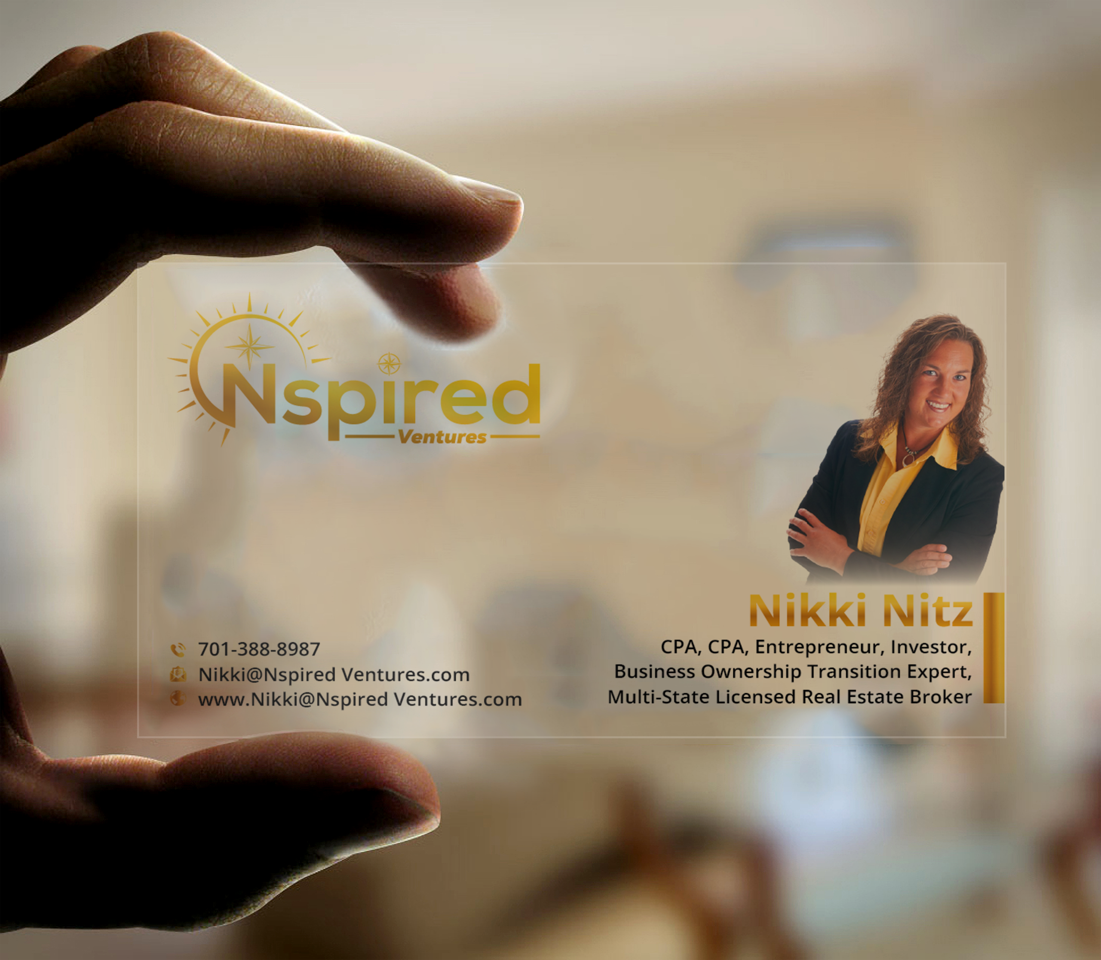 Business Card Design by DesignerShahadat for this project | Design #32458745