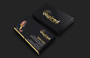 Business Card Design by DesignerShahadat for this project | Design: #32460641