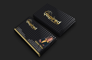 Business Card Design by DesignerShahadat for this project | Design: #32460642
