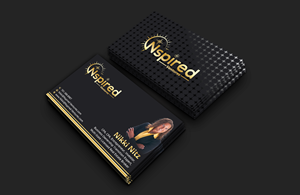 Business Card Design by DesignerShahadat for this project | Design: #32460643