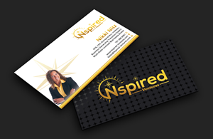 Business Card Design by DesignerShahadat for this project | Design: #32460822