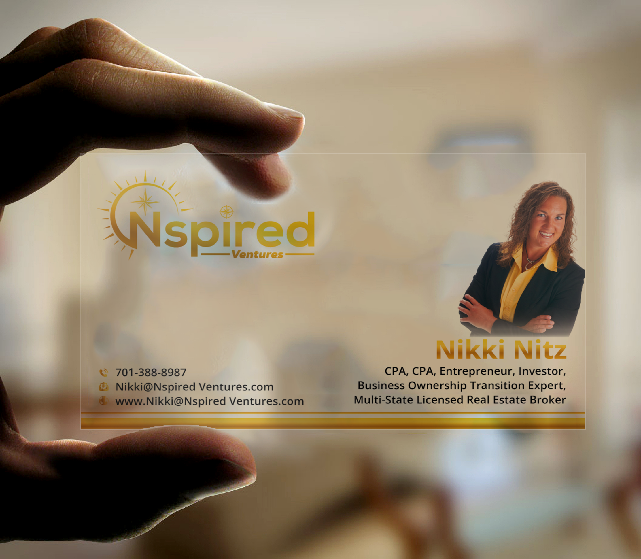 Business Card Design by DesignerShahadat for this project | Design #32460823
