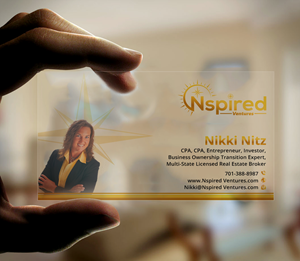 Business Card Design by DesignerShahadat for this project | Design: #32460825
