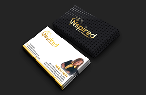 Business Card Design by DesignerShahadat for this project | Design: #32460826