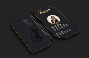 Business Card Design by DesignerShahadat for this project | Design: #32466917