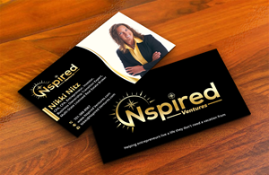 Business Card Design by DesignerShahadat for this project | Design: #32466918