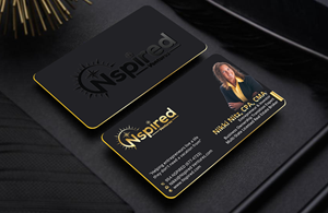 Business Card Design by DesignerShahadat for this project | Design: #32503205