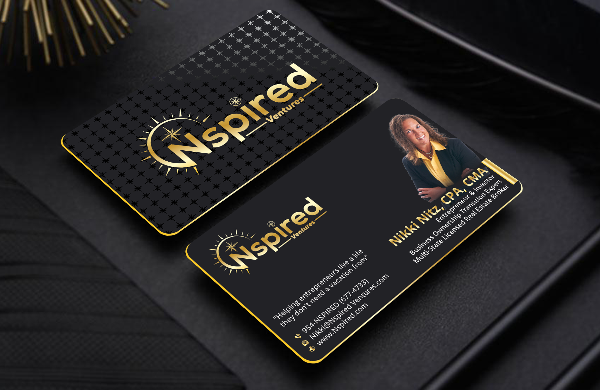 Business Card Design by DesignerShahadat for this project | Design #32503207