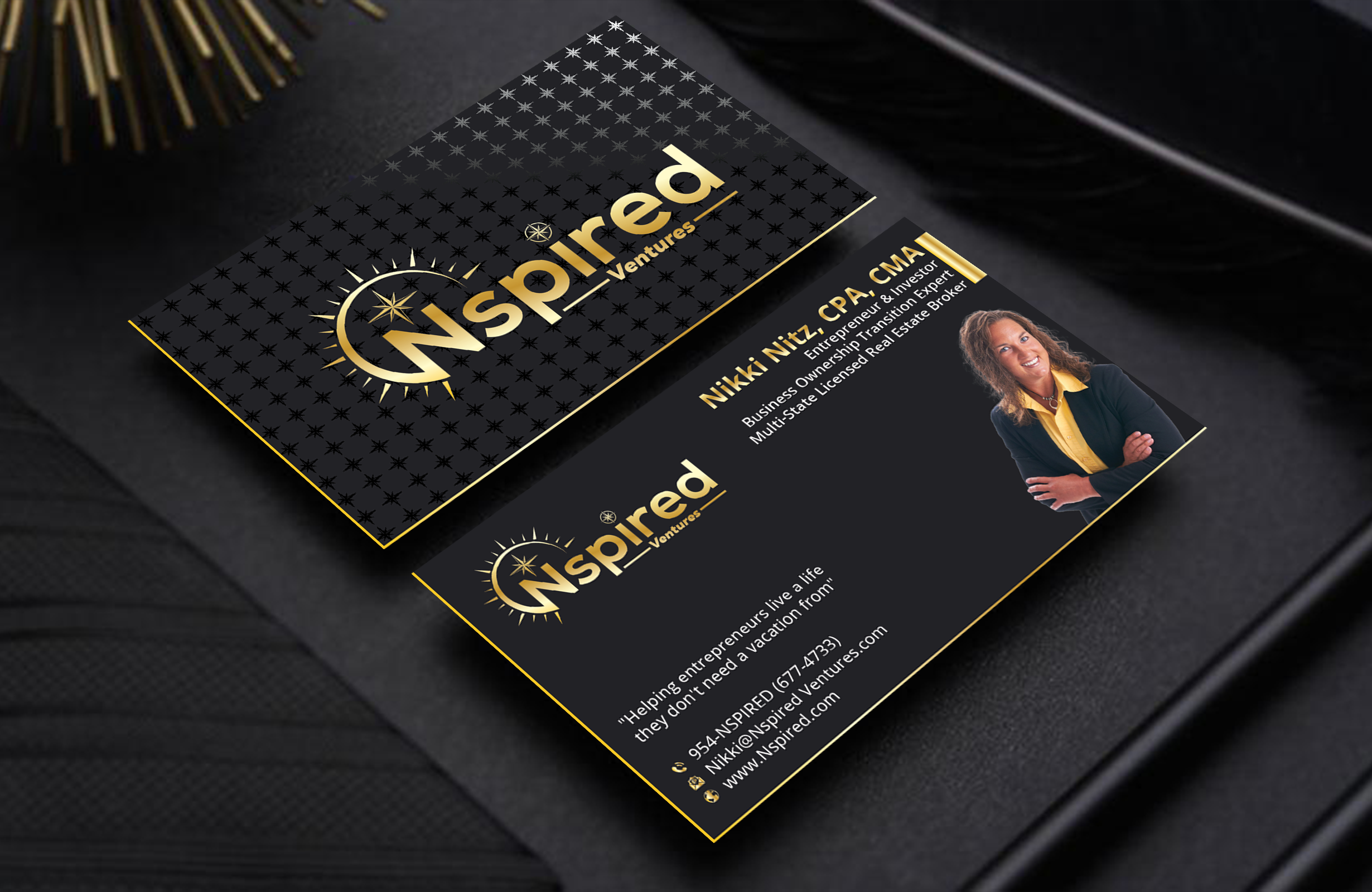 Business Card Design by DesignerShahadat for this project | Design #32503214