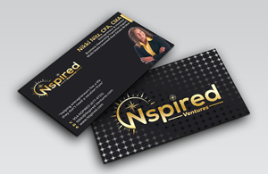 Business Card Design by DesignerShahadat for this project | Design: #32503217