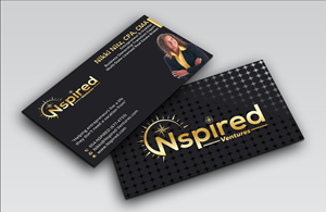 Business Card Design by DesignerShahadat for this project | Design: #32503218