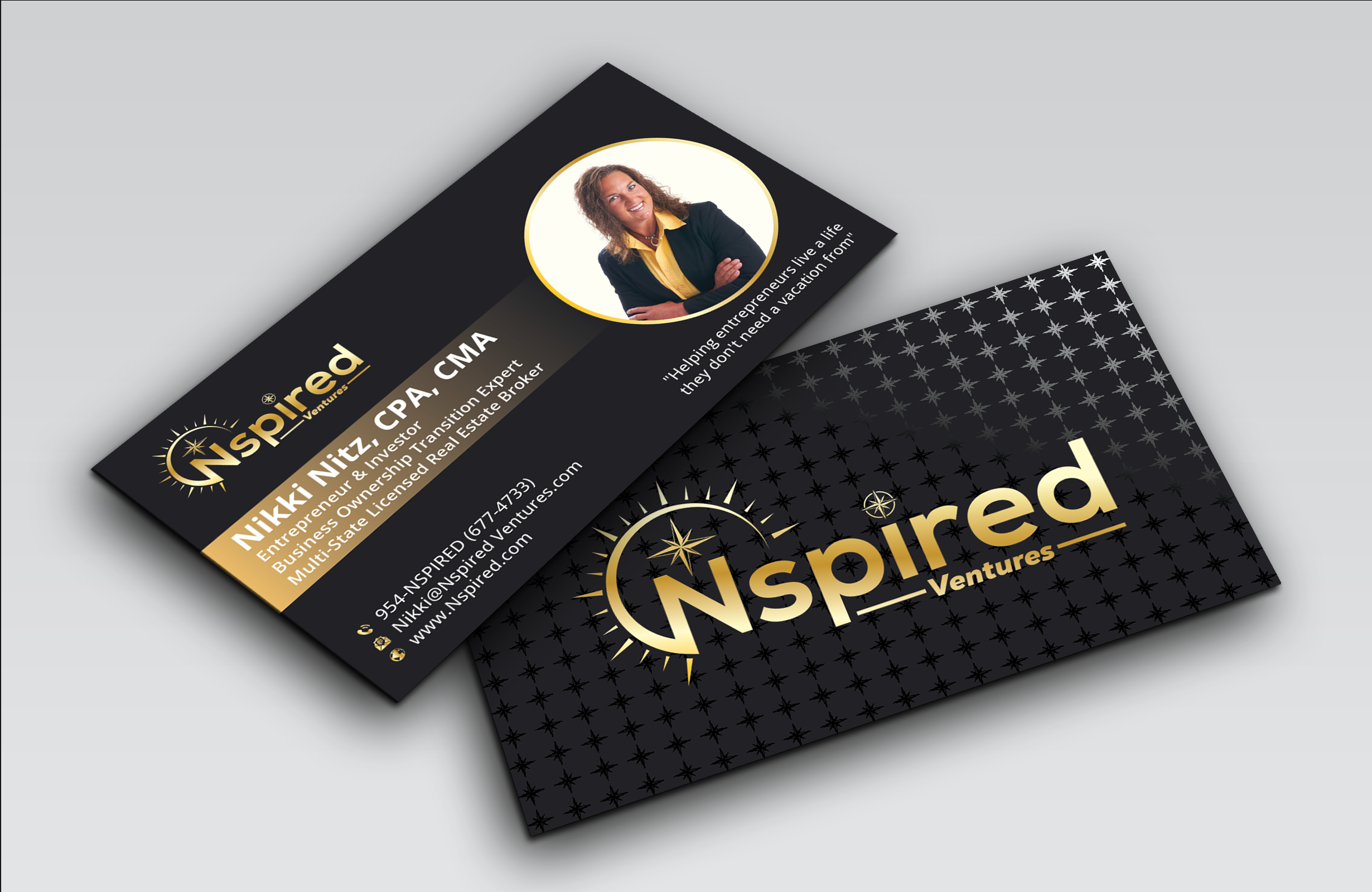 Business Card Design by DesignerShahadat for this project | Design #32503220
