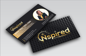 Business Card Design by DesignerShahadat for this project | Design: #32503220