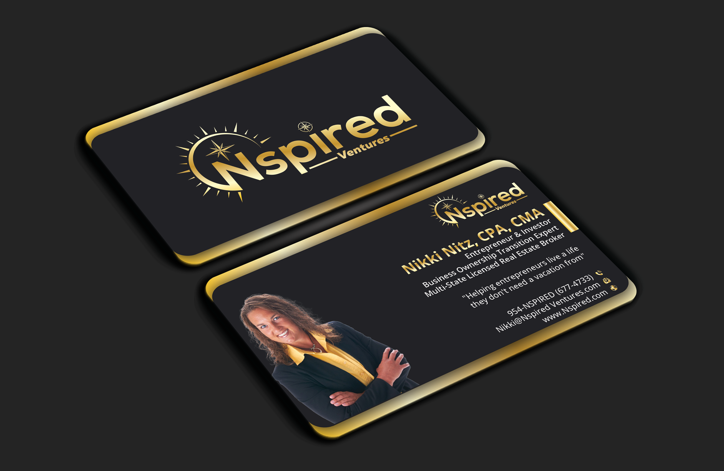 Business Card Design by DesignerShahadat for this project | Design #32504494