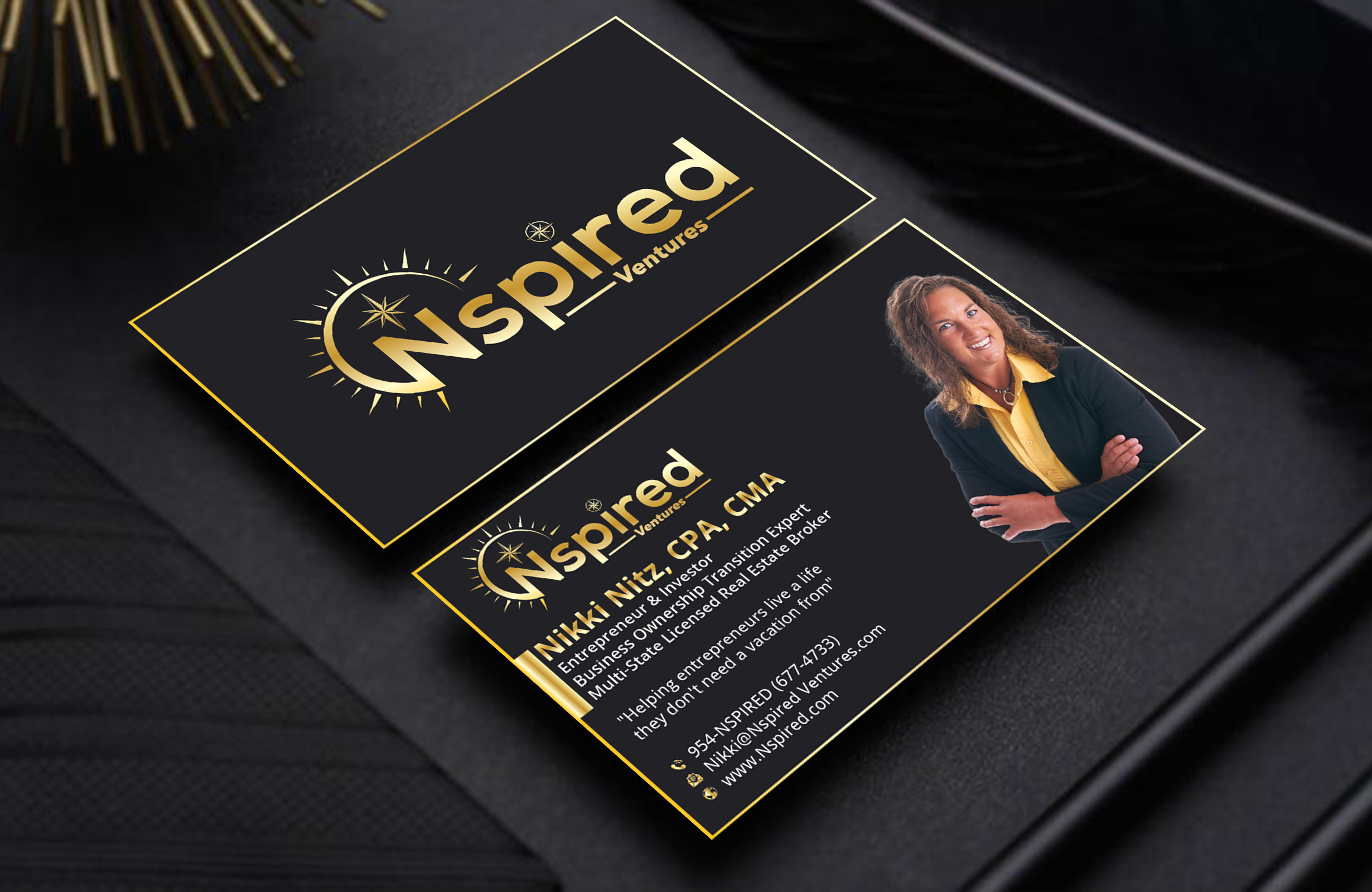Business Card Design by DesignerShahadat for this project | Design #32504496
