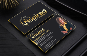 Business Card Design by DesignerShahadat for this project | Design: #32504496