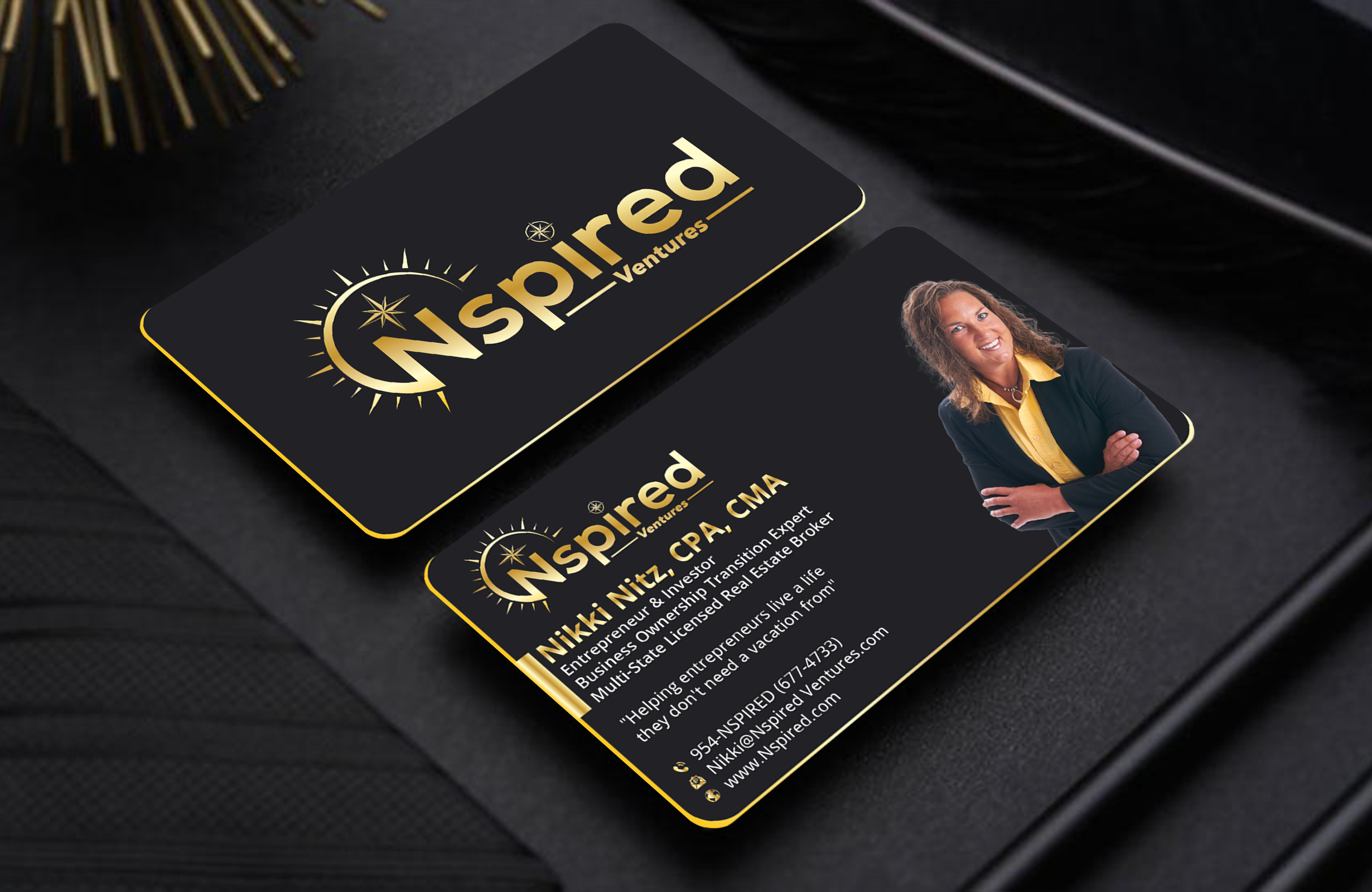 Business Card Design by DesignerShahadat for this project | Design #32504499