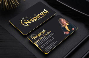Business Card Design by DesignerShahadat for this project | Design: #32504499
