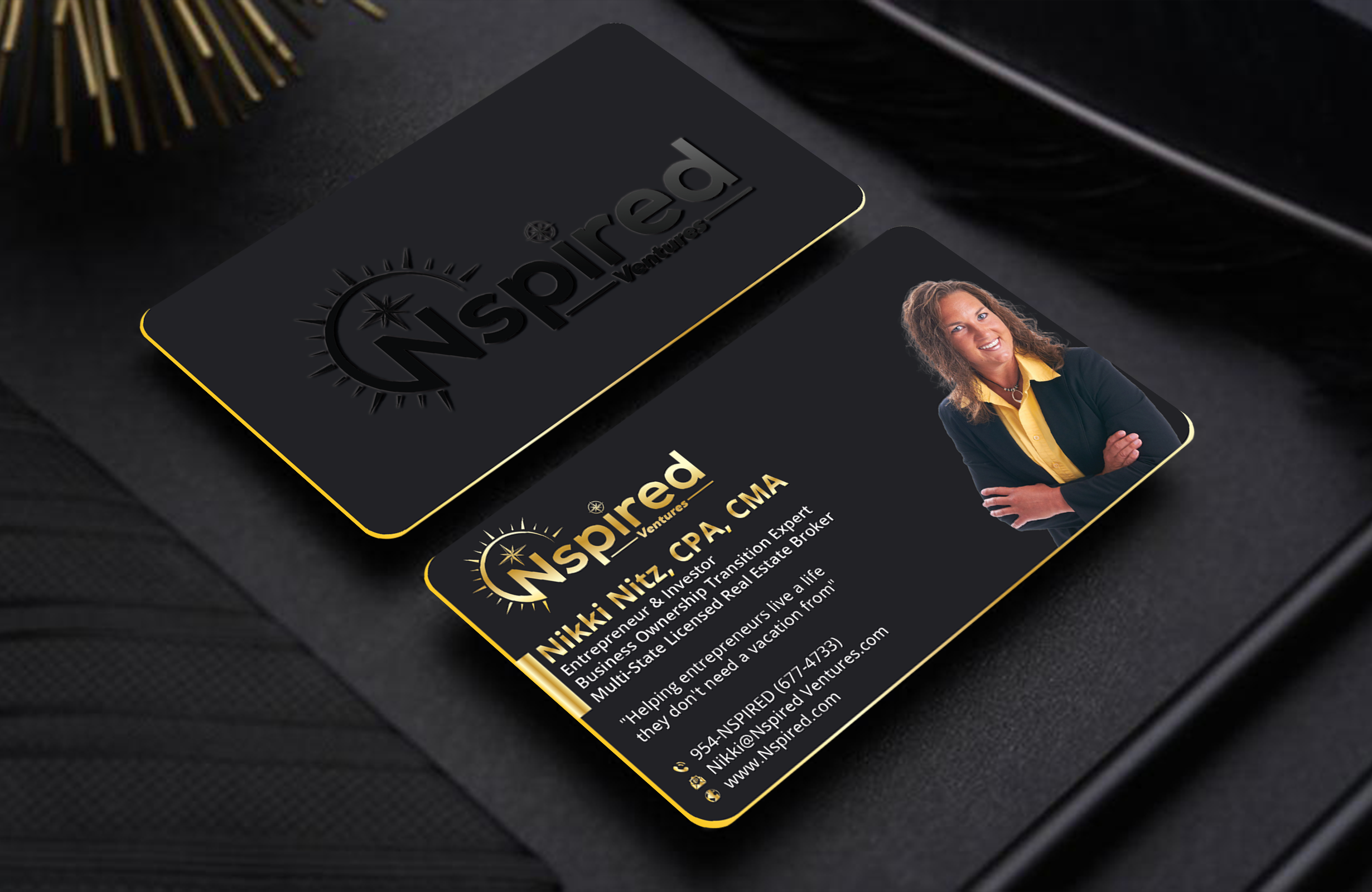Business Card Design by DesignerShahadat for this project | Design #32504500