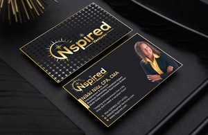 Business Card Design by DesignerShahadat for this project | Design: #32504501