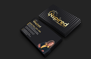 Business Card Design by DesignerShahadat for this project | Design: #32504503