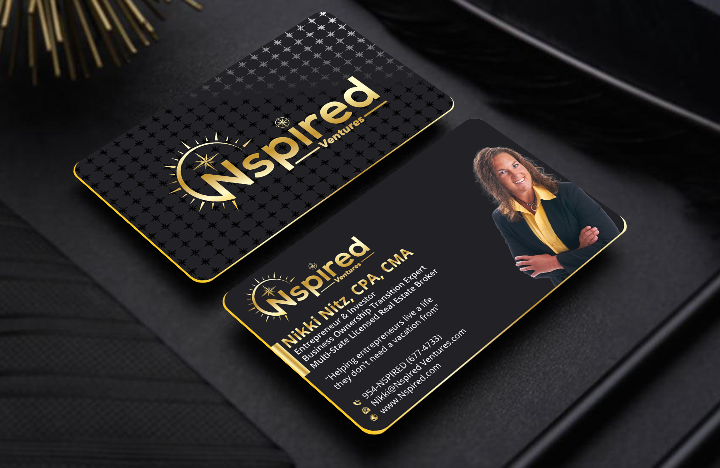 Business Card Design by DesignerShahadat for this project | Design #32504505