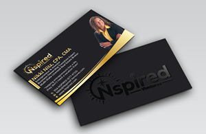 Business Card Design by DesignerShahadat for this project | Design: #32504731