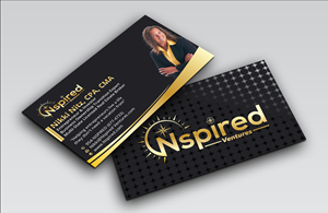 Business Card Design by DesignerShahadat for this project | Design: #32504734