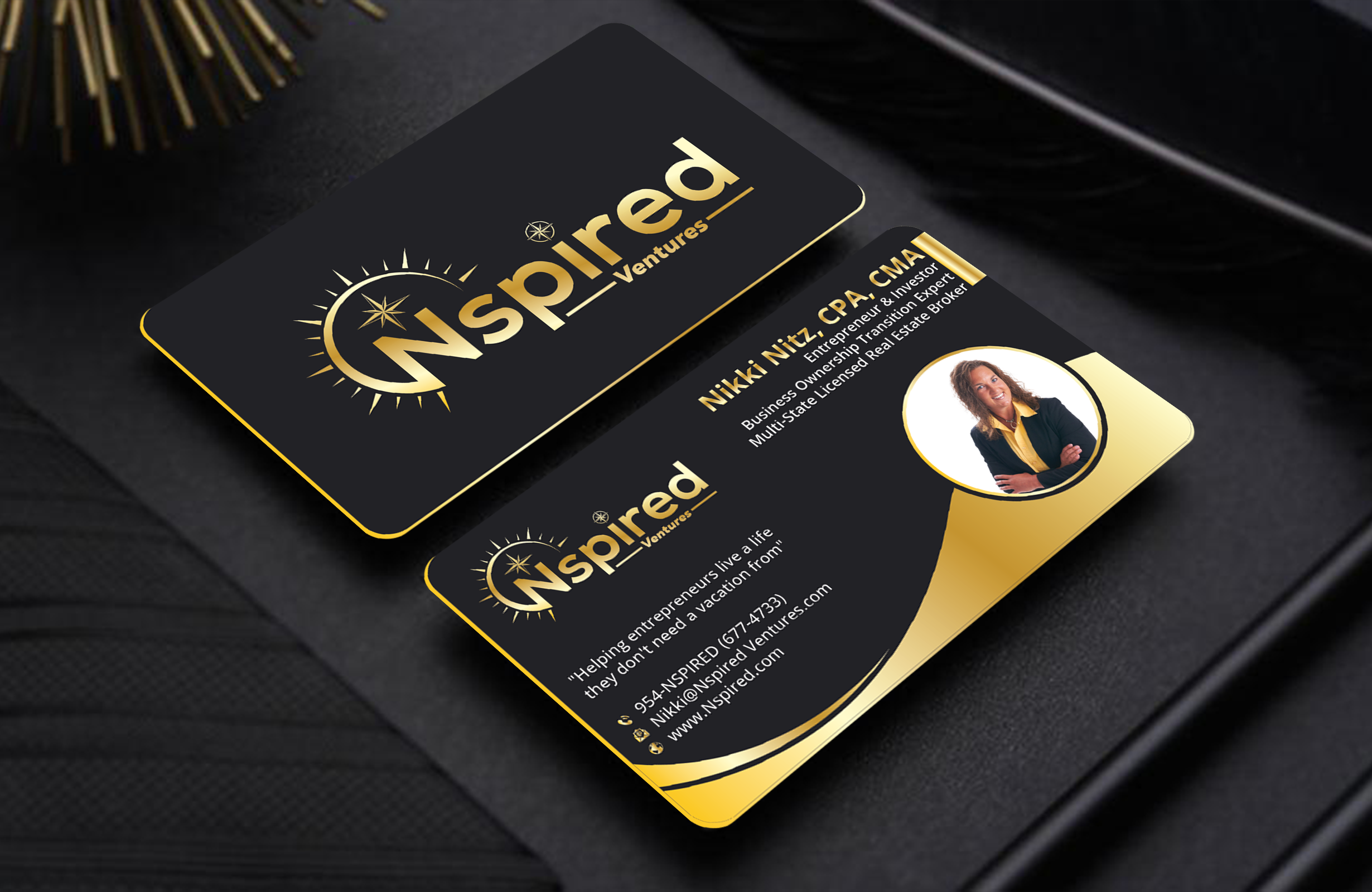 Business Card Design by DesignerShahadat for this project | Design #32504737