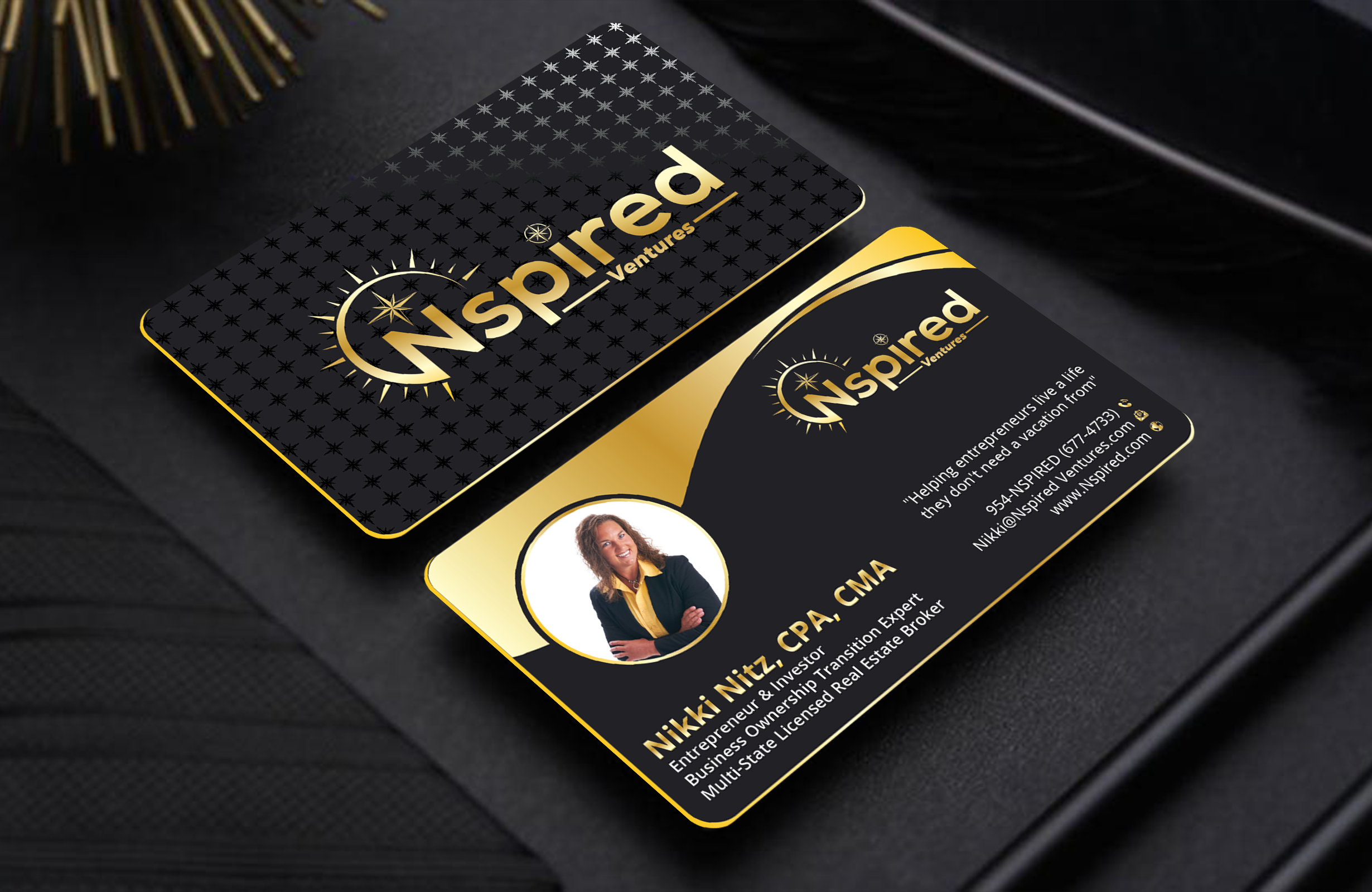 Business Card Design by DesignerShahadat for this project | Design #32504738