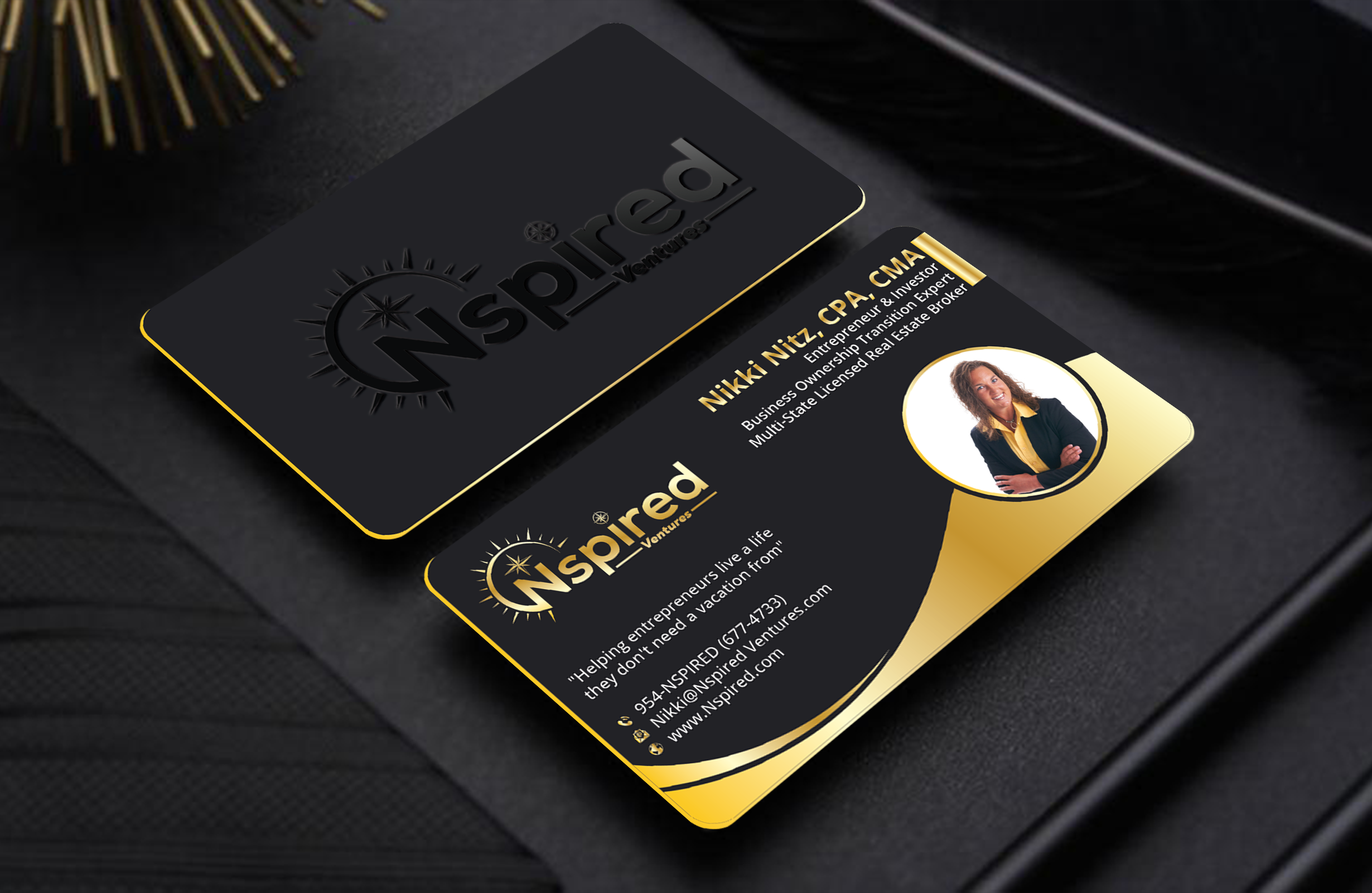 Business Card Design by DesignerShahadat for this project | Design #32504739
