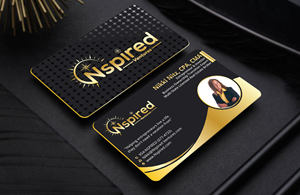 Business Card Design by DesignerShahadat for this project | Design: #32504740