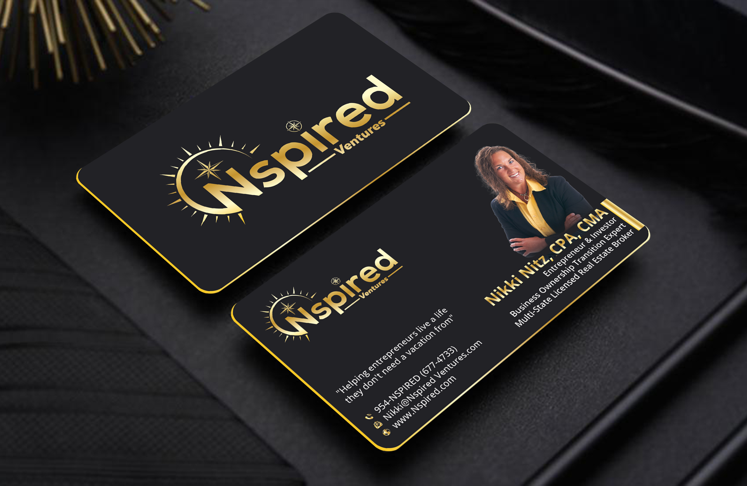 Business Card Design by DesignerShahadat for this project | Design #32504742