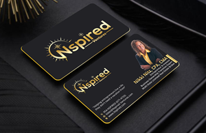 Business Card Design by DesignerShahadat for this project | Design: #32504742