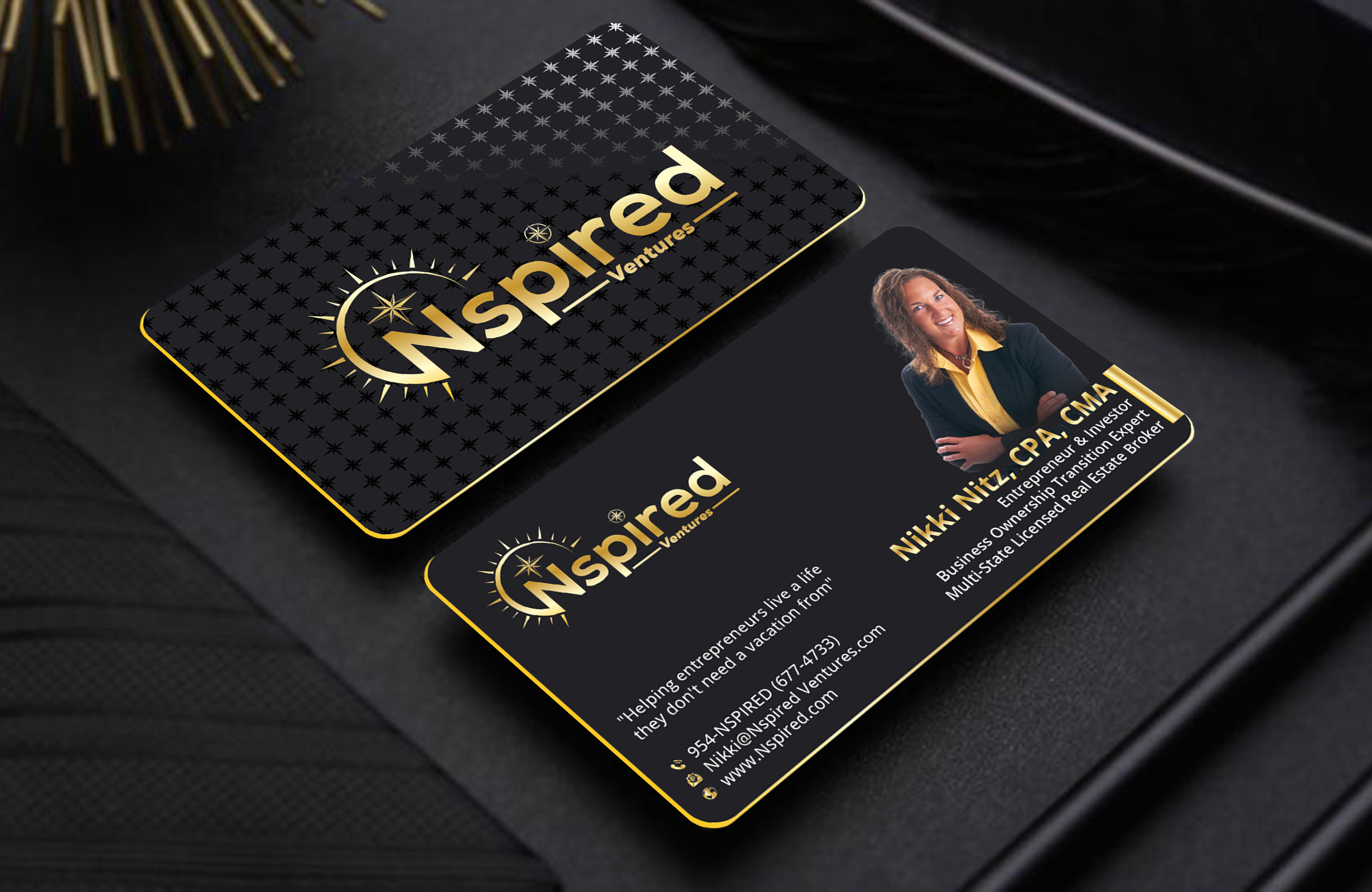 Business Card Design by DesignerShahadat for this project | Design #32504743