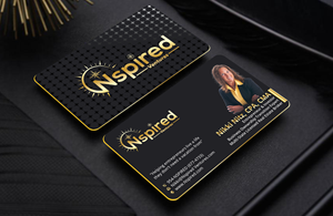 Business Card Design by DesignerShahadat for this project | Design: #32504743
