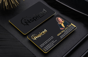 Business Card Design by DesignerShahadat for this project | Design: #32504745