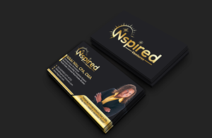 Business Card Design by DesignerShahadat for this project | Design: #32504746
