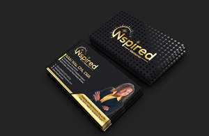 Business Card Design by DesignerShahadat for this project | Design: #32504748