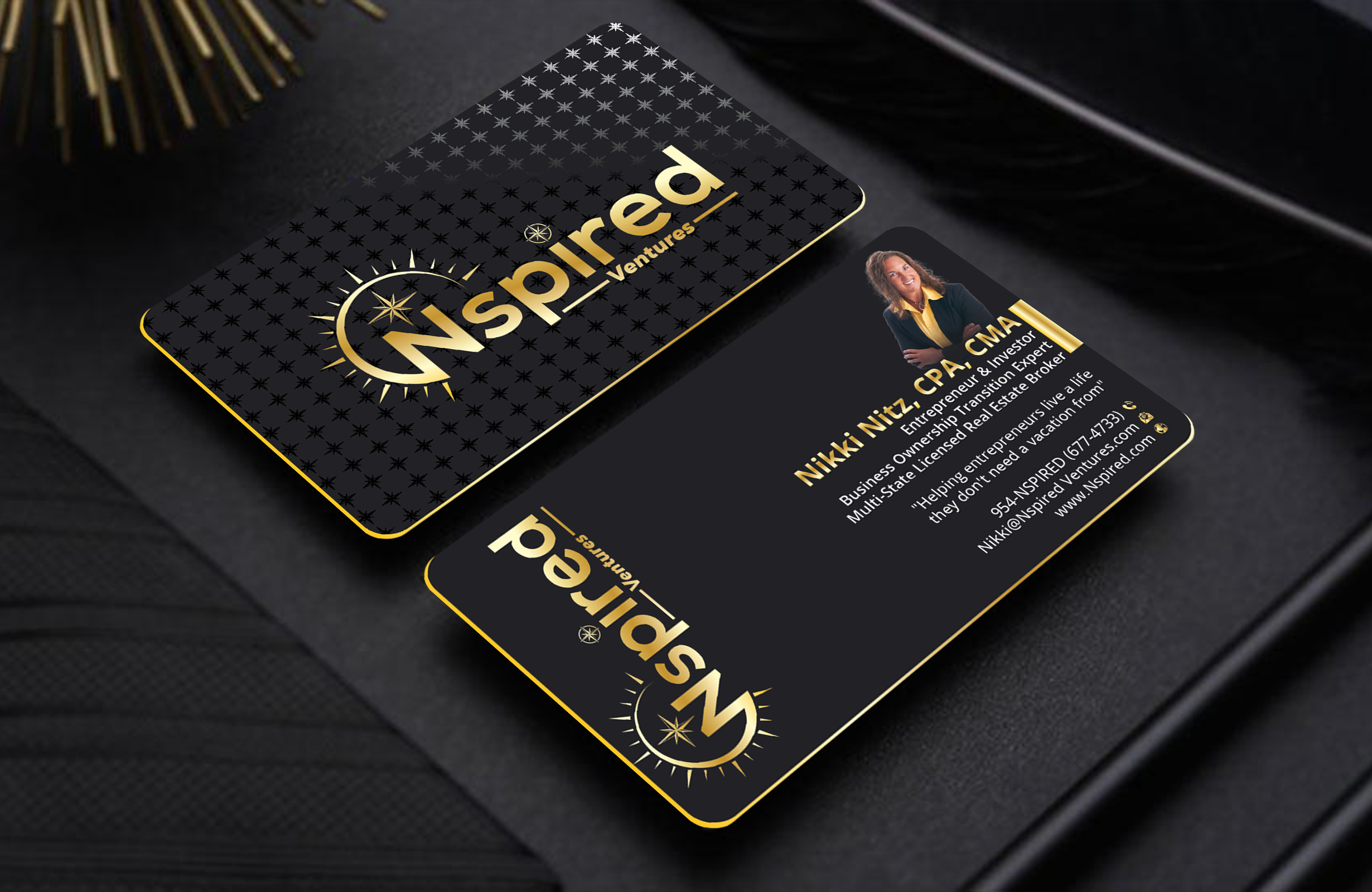 Business Card Design by DesignerShahadat for this project | Design #32504793