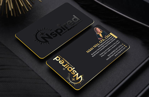 Business Card Design by DesignerShahadat for this project | Design: #32504794