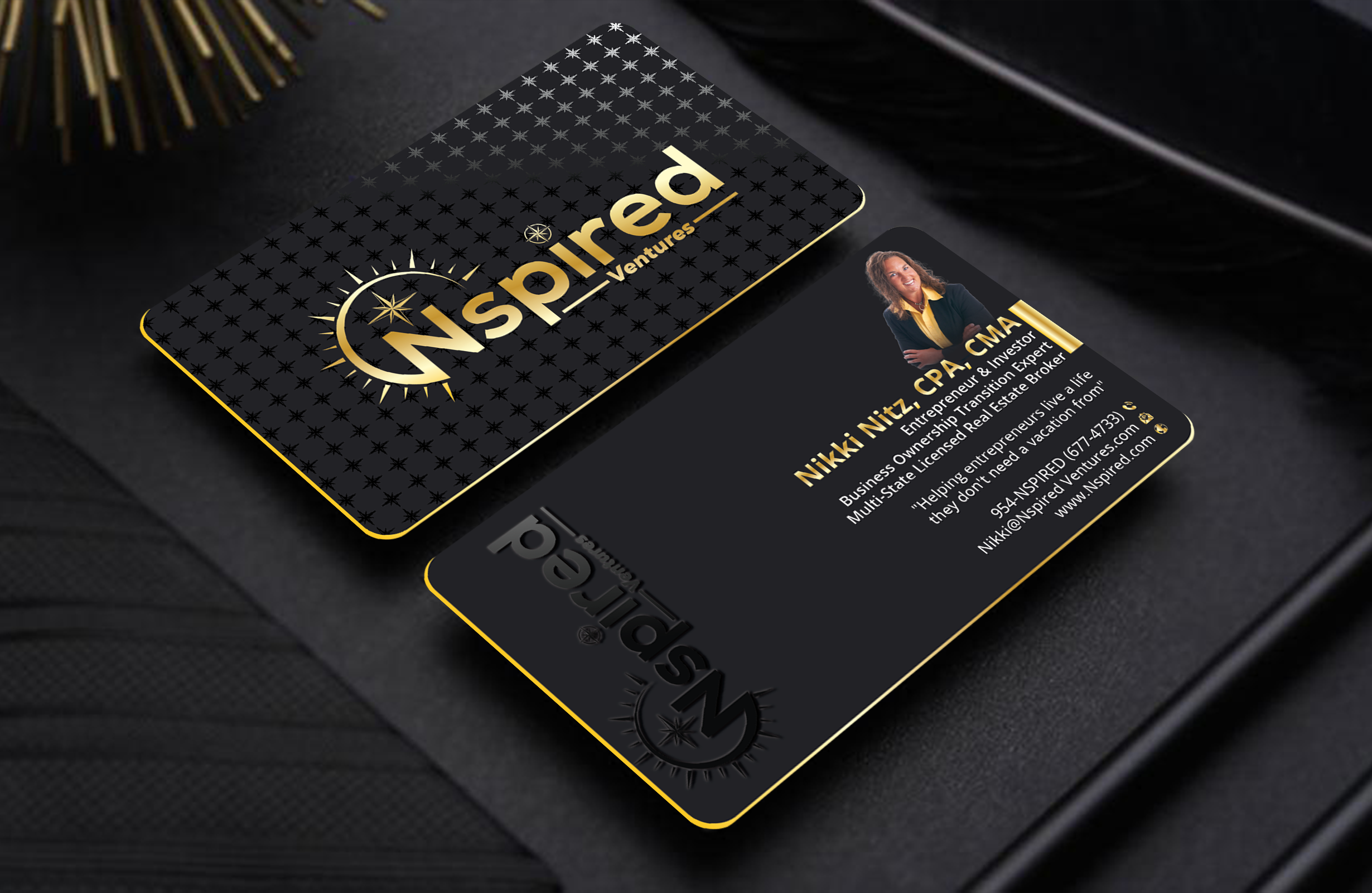 Business Card Design by DesignerShahadat for this project | Design #32504801
