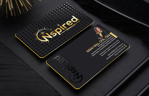 Business Card Design by DesignerShahadat for this project | Design: #32504801