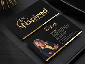 Diseño de Tarjeta de Presentación por Innovative Graphix para este proyecto | Diseño: #32456166