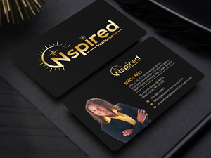 Diseño de Tarjeta de Presentación por Innovative Graphix para este proyecto | Diseño: #32456195