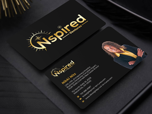 Diseño de Tarjeta de Presentación por Innovative Graphix para este proyecto | Diseño: #32456430