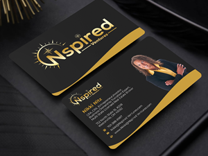 Diseño de Tarjeta de Presentación por Innovative Graphix para este proyecto | Diseño: #32456629